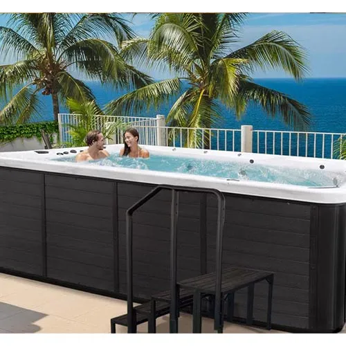 Swimspa hot tubs for sale in Boca Raton